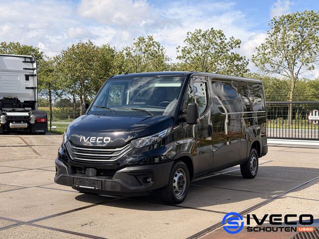 Iveco DAILY 35S21V A8 3.0L 210pk | L2H1 W3520 | Automaat | Adaptive Cruise Control | Camera | Apple Car Play | Trekhaak
