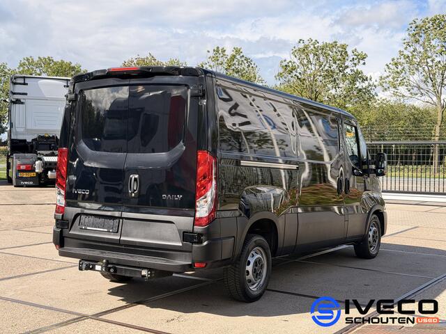 Iveco DAILY 35S21V A8 3.0L 210pk | L2H1 W3520 | Automaat | Adaptive Cruise Control | Camera | Apple Car Play | Trekhaak