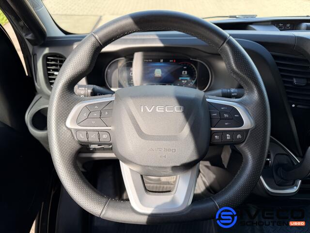 Iveco DAILY 35S21V A8 3.0L 210pk | L2H1 W3520 | Automaat | Adaptive Cruise Control | Camera | Apple Car Play | Trekhaak