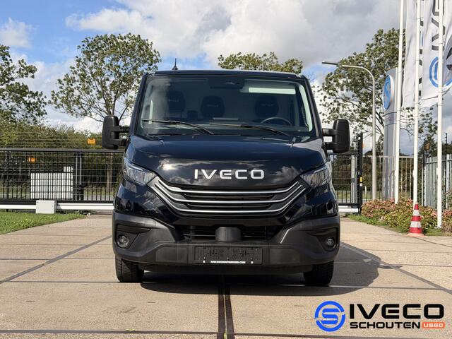 Iveco DAILY 35S21V A8 3.0L 210pk | L2H1 W3520 | Automaat | Adaptive Cruise Control | Camera | Apple Car Play | Trekhaak