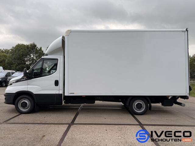 Iveco DAILY 35S16 A8 2.3L 160pk | W4100 | Automaat | Laadklep 500kg | Climate Control | Camera