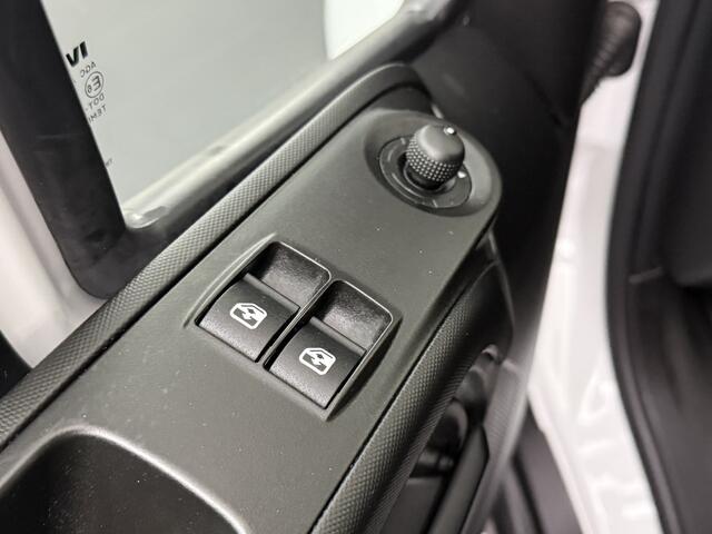 Iveco DAILY 35C16 Bakwagen+Laadklep | 14000 Kmst !!! | Nieuwstaat | Airco | Camera | 3-Zits