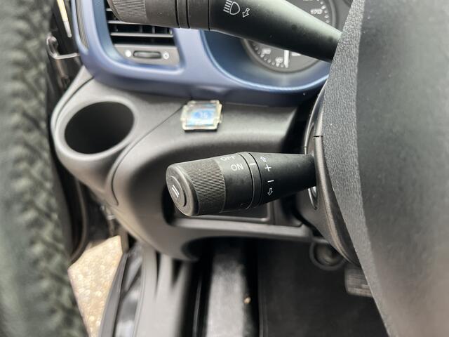 Iveco DAILY 50C21 Tijhof Kuiper 7230kg Laadvermogen Oplegger Trekker Be-combi Lier Airco Cruise controle Telefoonverbinding Automaat Stuurwielbediening Gevarenlichten Euro 6 Kuiper Veenhuizen Tijhof Autotran