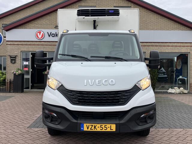 Iveco DAILY 35C14H 2.3 345 | Koelwagen | Carrier | Handel/Export