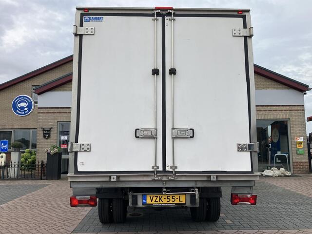 Iveco DAILY 35C14H 2.3 345 | Koelwagen | Carrier | Handel/Export