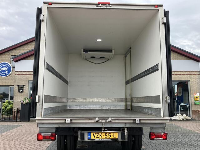 Iveco DAILY 35C14H 2.3 345 | Koelwagen | Carrier | Handel/Export