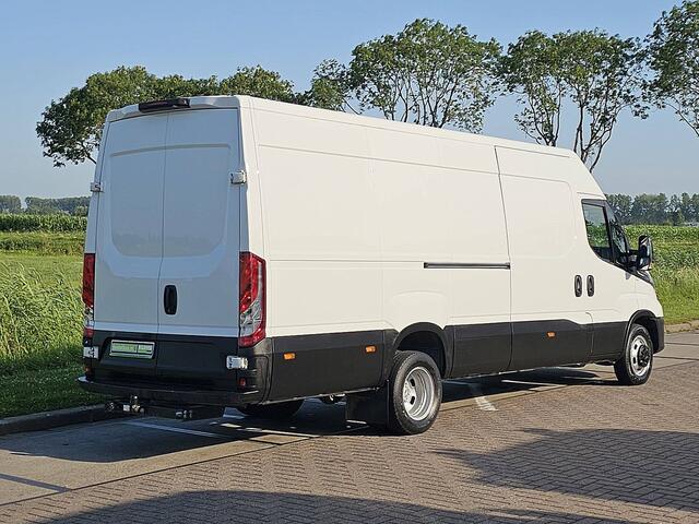 Iveco DAILY 35C18HV 3.0 410 L4H2 Cruise control, Airco, Pdc, Navi, Camera, Led, Climatecontrol, Trekhaak