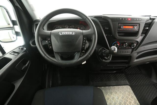 Iveco DAILY 35S14 2.3 410 | Foodtruck | Verkoopwagen | Airco | Camera | Zijdeur | Eventtruck