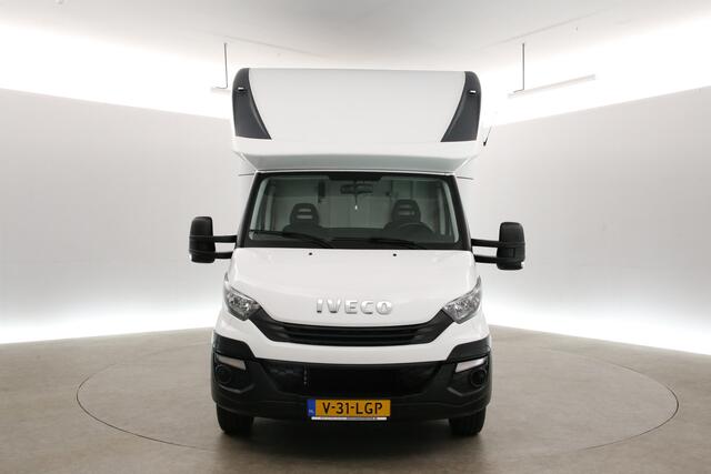 Iveco DAILY 35S14 2.3 410 | Foodtruck | Verkoopwagen | Airco | Camera | Zijdeur | Eventtruck