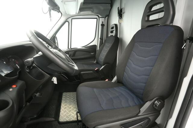 Iveco DAILY 35S14 2.3 410 | Foodtruck | Verkoopwagen | Airco | Camera | Zijdeur | Eventtruck