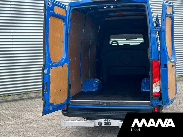 Iveco DAILY 35C21 3.0L 210pk DC Automaat Cruise Camera NIEUWE APK + 3 MAANDEN GARANTIE