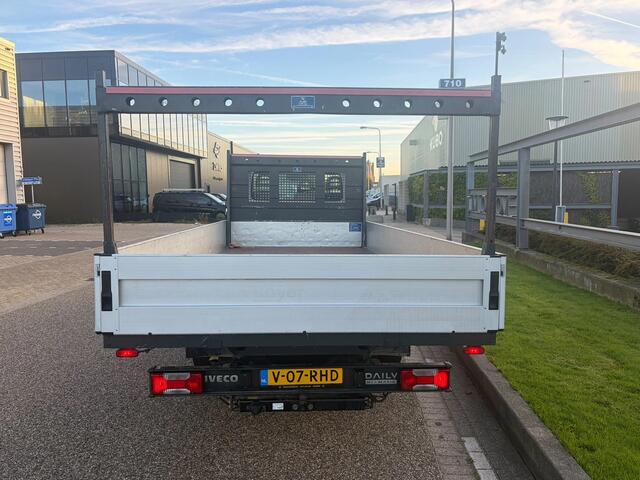Iveco DAILY 40C18 Openlaadbak Automaat Airco Trekhaak