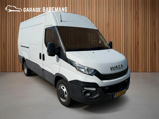 Iveco DAILY 35C14V 2.3 352 H2 L 3500kg trekgewicht