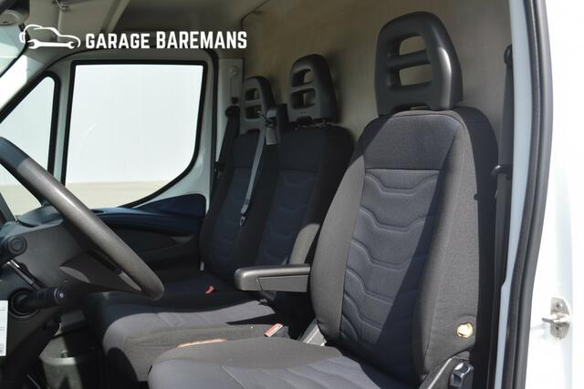 Iveco DAILY 35C14V 2.3 352 H2 L 3500kg trekgewicht