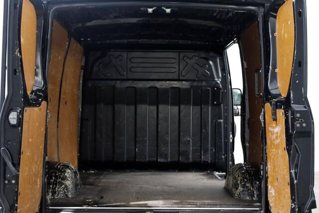 Iveco DAILY 35S16 160pk HiMatic Automaat L1H1 LED/Airco/Camera Trekhaak 3500kg 06-2021 – foto 5