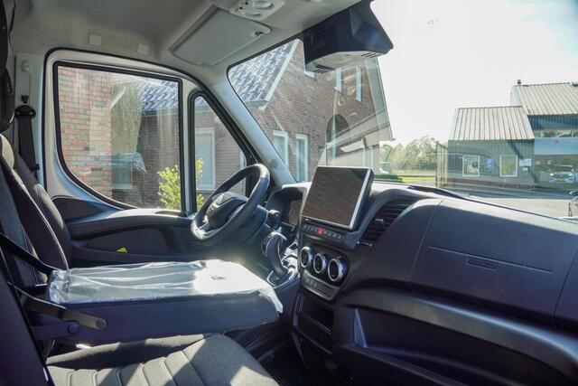 Iveco DAILY 210 pk L2H2 Aut. 3500KG Laadvermogen Vol opties, Trekhaak, 3-zits – foto 5
