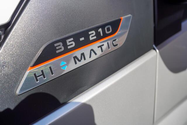 Iveco DAILY 210 pk L2H2 Aut. 3500KG Laadvermogen Vol opties, Trekhaak, 3-zits – foto 8