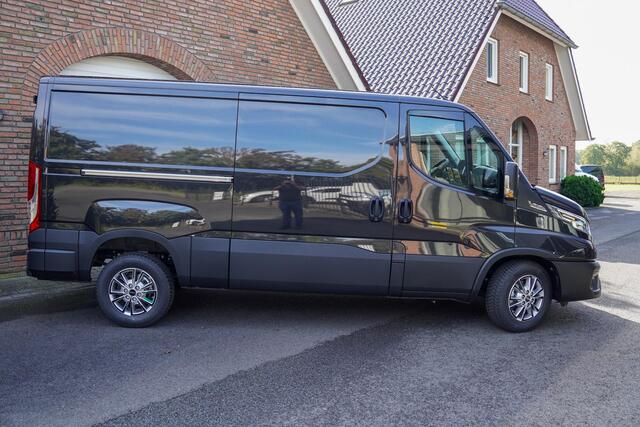 Iveco DAILY 180 pk L2H1 Aut. 3500KG Laadvermogen Vol opties, Trekhaak, 3-zits – foto 2