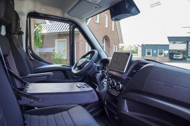 Iveco DAILY 180 pk L2H1 Aut. 3500KG Laadvermogen Vol opties, Trekhaak, 3-zits – foto 5