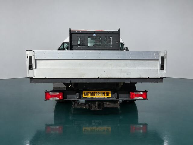 Iveco DAILY 35S14 Pick-Up / Open Laadbak Airco Cruisecontrol Trekhaak 3500 Kg – foto 6
