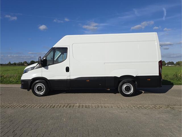 Iveco DAILY 35S14V 2.3 352L H2 - 140 Pk - Euro 6 - Airco - Cruise Control – foto 2