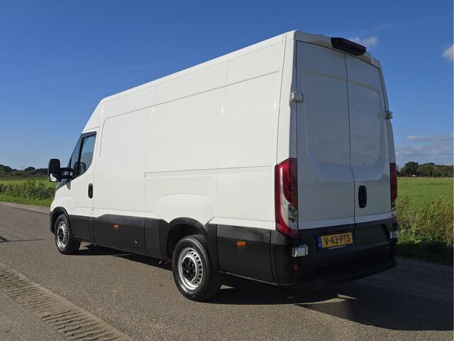 Iveco DAILY 35S14V 2.3 352L H2 - 140 Pk - Euro 6 - Airco - Cruise Control – foto 3