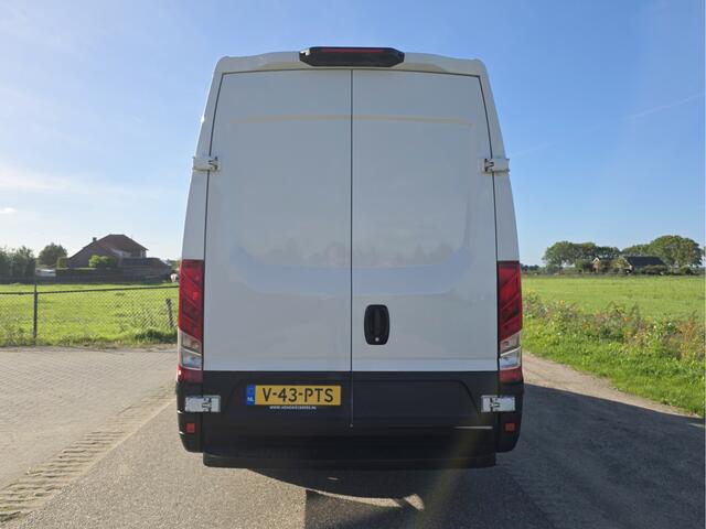 Iveco DAILY 35S14V 2.3 352L H2 - 140 Pk - Euro 6 - Airco - Cruise Control – foto 4