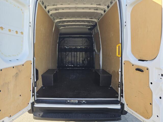 Iveco DAILY 35S14V 2.3 352L H2 - 140 Pk - Euro 6 - Airco - Cruise Control – foto 5