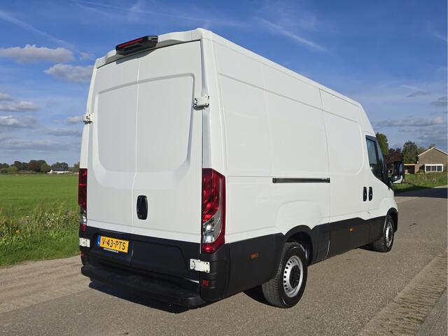 Iveco DAILY 35S14V 2.3 352L H2 - 140 Pk - Euro 6 - Airco - Cruise Control – foto 6