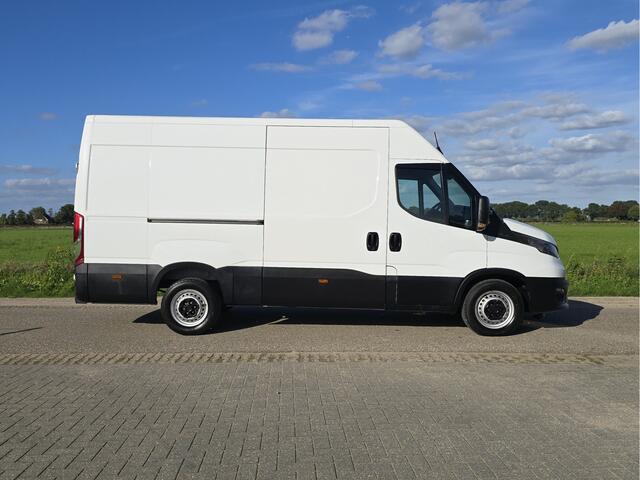 Iveco DAILY 35S14V 2.3 352L H2 - 140 Pk - Euro 6 - Airco - Cruise Control – foto 7