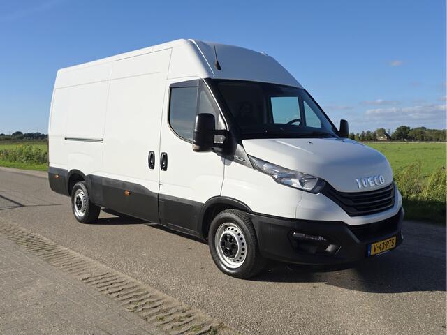 Iveco DAILY 35S14V 2.3 352L H2 - 140 Pk - Euro 6 - Airco - Cruise Control – foto 8