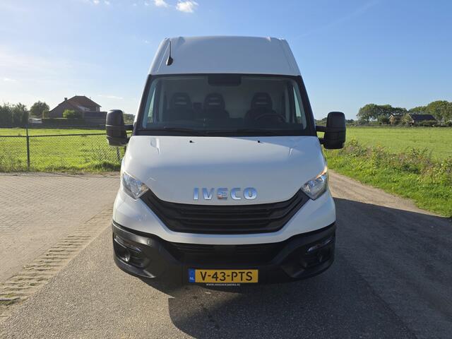 Iveco DAILY 35S14V 2.3 352L H2 - 140 Pk - Euro 6 - Airco - Cruise Control – foto 9