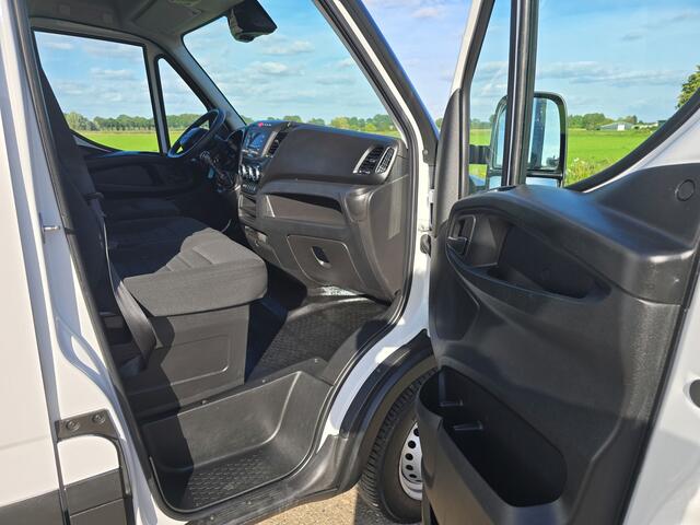 Iveco DAILY 35S14V 2.3 352L H2 - 140 Pk - Euro 6 - Airco - Cruise Control – foto 10