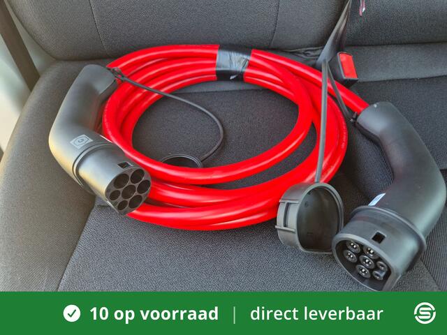 Iveco ESuperJolly 4.25t L4H2 Heavy 110 kWh Lanzarote Grey Full Option Adaptieve Cruise Control, Navigatie, LED Koplampen
