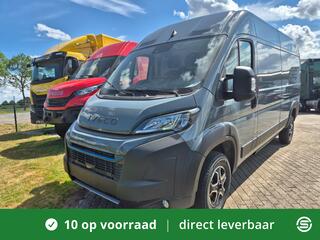 Iveco ESuperJolly