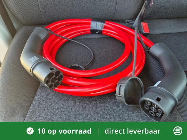 Iveco ESuperJolly 4.25t L4H2 Heavy 110 kWh Lanzarote Grey Full Option Adaptieve Cruise Control, Navigatie, LED Koplampen