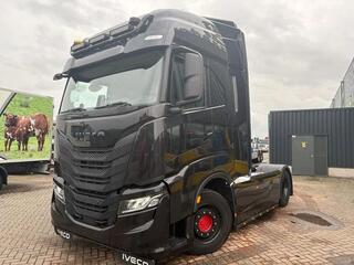 Iveco S-way