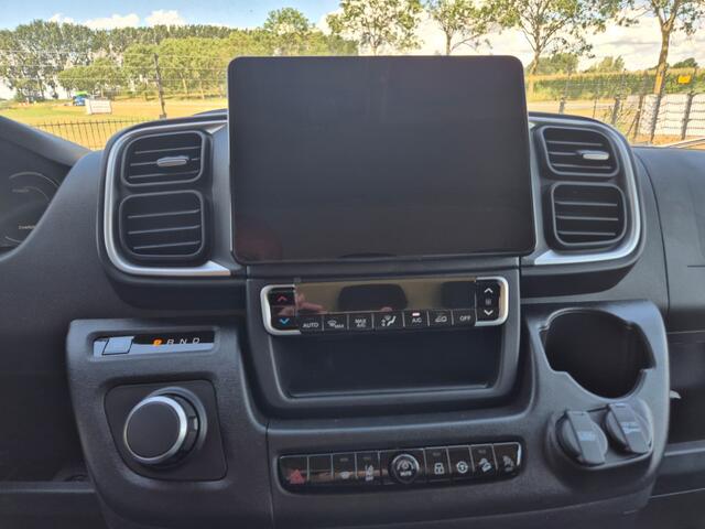 Iveco SuperJolly 4.25t L3H2 Heavy 110 kWh Artense Grey Full Option Adaptieve Cruise Control, Navigatie, LED Koplampen