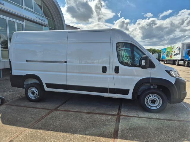 Iveco SuperJolly 4.25t L3H2 Heavy 110 kWh Wit Full Option Adaptieve Cruise Control, Navigatie, LED Koplampen