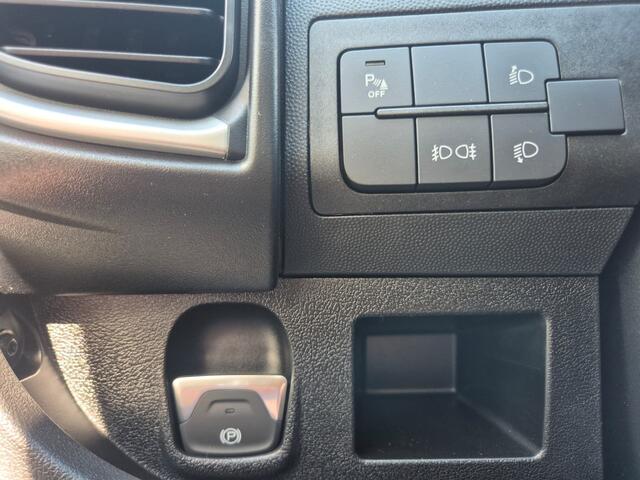 Iveco SuperJolly 4.25t L3H2 Heavy 110 kWh Wit Full Option Adaptieve Cruise Control, Navigatie, LED Koplampen