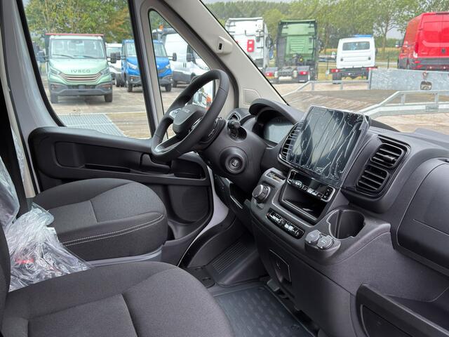 Iveco SuperJolly 4.25t L3H2 Heavy 110 kWh Wit Full Option Adaptieve Cruise Control, Navigatie, LED Koplampen