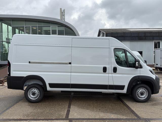 Iveco SuperJolly 4.25t L3H2 Heavy 110 kWh Wit Full Option Adaptieve Cruise Control, Navigatie, LED Koplampen