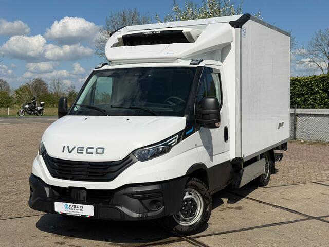 Iveco eDaily 38S14E