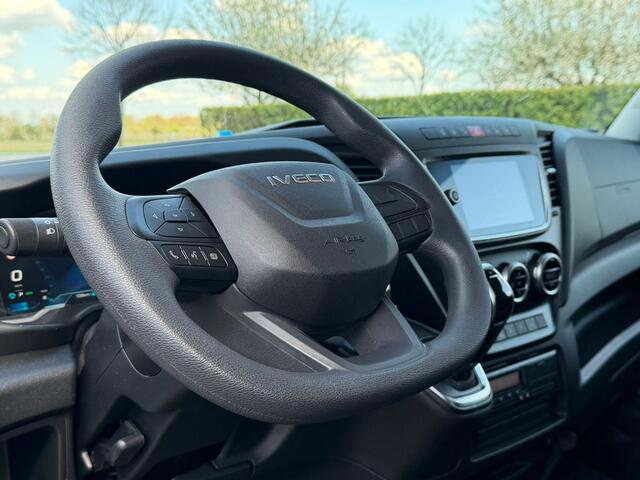 Iveco eDaily 38S14E