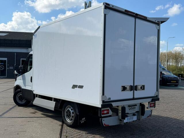 Iveco eDaily 38S14E