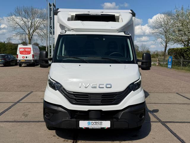 Iveco eDaily 38S14E