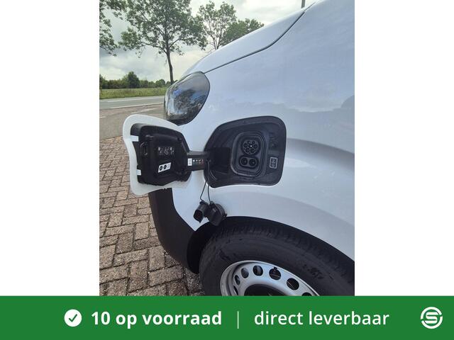 Iveco eJolly L3H1 Automaat 75 KW