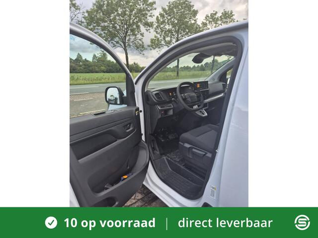 Iveco eJolly L3H1 Automaat 75 KW