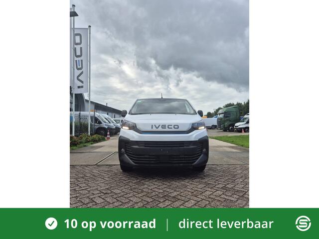 Iveco eJolly L3H1 Automaat 75 KW
