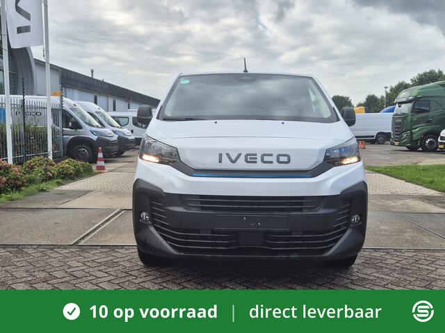 Iveco eJolly L3H1 Automaat 75 KW